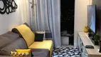 Foto 2 de Apartamento com 3 Quartos à venda, 60m² em Parque Erasmo Assuncao, Santo André