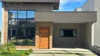 Foto 2 de Casa de Condomínio com 3 Quartos à venda, 133m² em Jardim Mantova, Indaiatuba