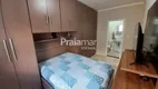 Foto 5 de Apartamento com 2 Quartos à venda, 63m² em Vila Nossa Senhora de Fatima, São Vicente