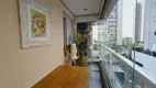 Foto 6 de Apartamento com 3 Quartos à venda, 116m² em Jardim Aquarius, São José dos Campos