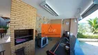 Foto 7 de Casa de Condomínio com 5 Quartos à venda, 240m² em Pendotiba, Niterói