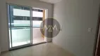 Foto 2 de Apartamento com 2 Quartos à venda, 52m² em Tambaú, João Pessoa