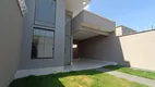 Foto 3 de Casa com 3 Quartos à venda, 115m² em Colina Azul, Aparecida de Goiânia