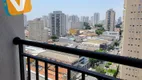 Foto 7 de Apartamento com 2 Quartos à venda, 41m² em Chácara Califórnia, São Paulo