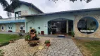 Foto 2 de Casa com 7 Quartos à venda, 540m² em Capri, São Francisco do Sul