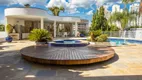 Foto 3 de Casa de Condomínio com 5 Quartos à venda, 1200m² em Jardim das Colinas, São José dos Campos