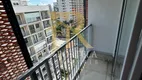 Foto 2 de Apartamento com 1 Quarto para alugar, 29m² em Indianópolis, São Paulo
