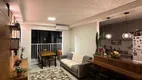 Foto 3 de Apartamento com 2 Quartos à venda, 68m² em Santa Terezinha, Paulínia