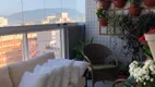 Foto 16 de Apartamento com 3 Quartos à venda, 169m² em Embaré, Santos
