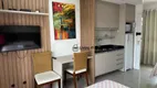 Foto 10 de Apartamento com 1 Quarto à venda, 19m² em Rebouças, Curitiba
