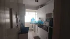 Foto 7 de Apartamento com 1 Quarto à venda, 58m² em José Menino, Santos