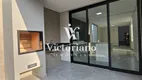 Foto 7 de Casa de Condomínio com 3 Quartos à venda, 147m² em Reserva do Vale, Caçapava