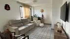 Foto 4 de Apartamento com 3 Quartos à venda, 110m² em Parnamirim, Recife