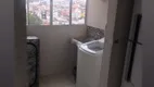 Foto 2 de Apartamento com 2 Quartos à venda, 62m² em Jardim Salete, Taboão da Serra