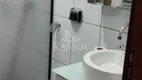 Foto 19 de Casa com 2 Quartos à venda, 60m² em Santa Felicidade, Cascavel