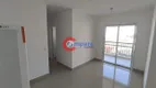 Foto 2 de Apartamento com 2 Quartos à venda, 62m² em Jardim Bom Clima, Guarulhos