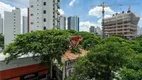 Foto 19 de Apartamento com 1 Quarto à venda, 35m² em Campo Belo, São Paulo