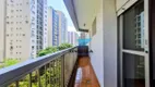 Foto 16 de Apartamento com 4 Quartos à venda, 130m² em Pitangueiras, Guarujá