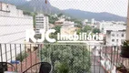 Foto 20 de Apartamento com 2 Quartos à venda, 79m² em Grajaú, Rio de Janeiro