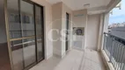 Foto 8 de Apartamento com 3 Quartos para alugar, 75m² em Botafogo, Campinas