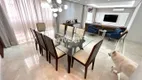 Foto 6 de Apartamento com 3 Quartos à venda, 198m² em Pompeia, Santos