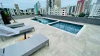 Foto 8 de Apartamento com 1 Quarto à venda, 48m² em Canto do Forte, Praia Grande