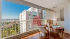 Foto 10 de Apartamento com 1 Quarto à venda, 110m² em Morumbi, São Paulo