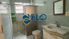 Foto 12 de Apartamento com 2 Quartos à venda, 109m² em Centro, São Vicente