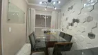 Foto 5 de Sobrado com 3 Quartos à venda, 99m² em Vila Camilopolis, Santo André