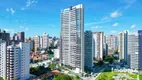 Foto 2 de Apartamento com 4 Quartos à venda, 272m² em Meireles, Fortaleza