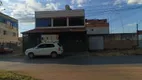 Foto 2 de Sobrado com 7 Quartos à venda, 260m² em Santa Maria, Brasília