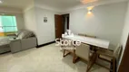 Foto 3 de Apartamento com 3 Quartos à venda, 100m² em Santa Mônica, Uberlândia