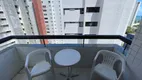 Foto 5 de Apartamento com 1 Quarto à venda, 43m² em Piedade, Jaboatão dos Guararapes