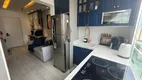 Foto 7 de Apartamento com 1 Quarto para alugar, 33m² em Barra Funda, São Paulo