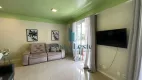 Foto 13 de Apartamento com 1 Quarto para alugar, 54m² em Itacorubi, Florianópolis