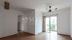 Foto 14 de Apartamento com 2 Quartos à venda, 63m² em Moema, São Paulo