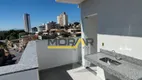 Foto 15 de Cobertura com 2 Quartos à venda, 100m² em Vila Clóris, Belo Horizonte