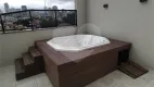 Foto 3 de Cobertura com 1 Quarto à venda, 78m² em Aclimação, São Paulo