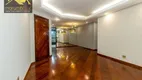 Foto 6 de Apartamento com 4 Quartos para alugar, 140m² em Indianópolis, São Paulo