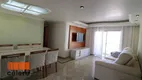 Foto 2 de Apartamento com 3 Quartos à venda, 105m² em Vila Regente Feijó, São Paulo