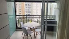 Foto 16 de Apartamento com 1 Quarto à venda, 38m² em Morumbi, São Paulo