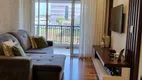 Foto 8 de Apartamento com 4 Quartos à venda, 107m² em Sítio Tamboré Alphaville, Barueri