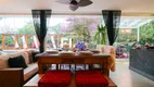 Foto 19 de Casa de Condomínio com 4 Quartos para alugar, 850m² em Tamboré, Barueri