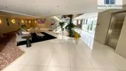 Foto 30 de Apartamento com 4 Quartos para alugar, 225m² em Meireles, Fortaleza