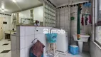 Foto 18 de Apartamento com 3 Quartos à venda, 145m² em Pompeia, Santos