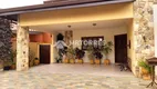 Foto 2 de Casa de Condomínio com 3 Quartos à venda, 430m² em Condominio Residencial Terras do Oriente, Valinhos