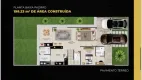 Foto 12 de Casa de Condomínio com 4 Quartos à venda, 202m² em Quintas do Calhau, São Luís