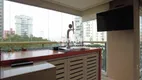 Foto 19 de Apartamento com 4 Quartos à venda, 300m² em Jardim, Santo André