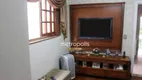 Foto 2 de Casa com 3 Quartos à venda, 221m² em Santa Maria, São Caetano do Sul