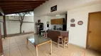 Foto 13 de Casa de Condomínio com 3 Quartos à venda, 118m² em Bosque de Barão Geraldo, Campinas